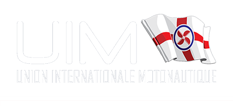 Visit the Union Internationale Motonautique web site