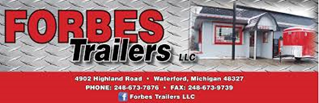 Forbes Trailers
