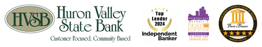Huron Valley State Bank