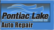 Pontiac Lake Auto Repair